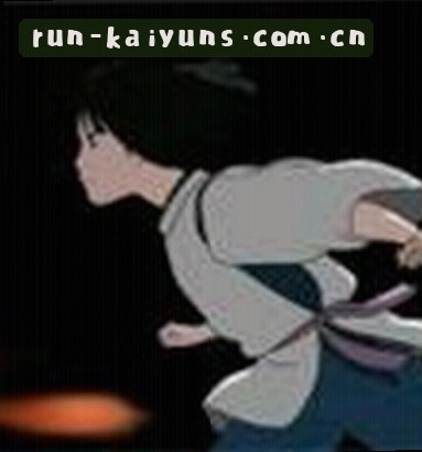 杨帆